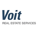 Voit Real Estate Services logo