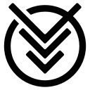 VOITED logo