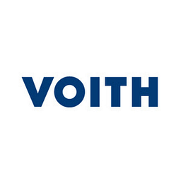 Voith Hydro logo