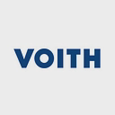 Voith logo