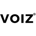 VOIZ logo