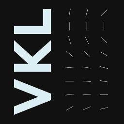Vokal LLC logo