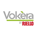 Vokera By Riello logo
