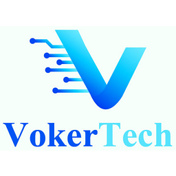 Vokertech, Inc. logo