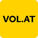 VOL.AT | Nachrichten aus Vorarlberg, Österreich und der Welt logo