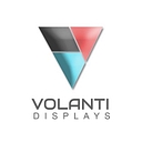 Volanti Displays logo