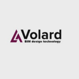 Volard Limited logo