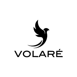 Volare logo