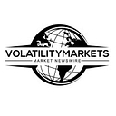 Volatilitymarkets logo