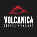 volcanicacoffee.com logo