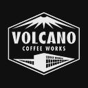 Volcano Coffee Works logo