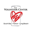 The Volunteer Center South Bay Harbor Long Beach logo