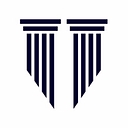 The Volcker Alliance logo