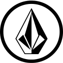 VOLCOM logo