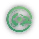 Vole-inator logo