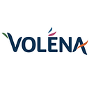 Volena AB logo