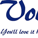Town of Volga logo