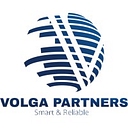 Volga Partners logo