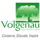 The Volgenau Foundation logo