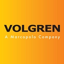 Volgren Australia Pty Ltd logo