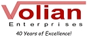 Volian Enterprises Inc logo