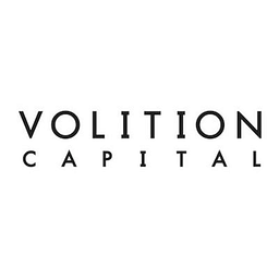 Volition Capital, LLC logo