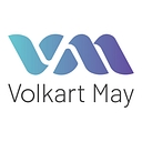 Volkart May logo