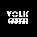 Volk Metalcraft logo
