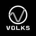 Volks Engenharia logo