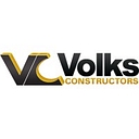 Volks Constructors, Akm, Llc logo