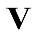 De Volkskrant logo
