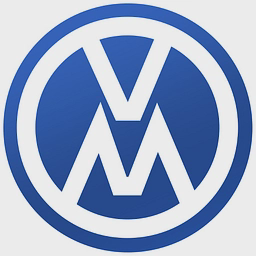 Volksmaster Limited logo