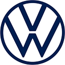 Volkswagen UK Logo
