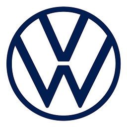Volkswagen logo