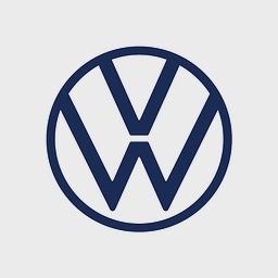 Volkswagen logo