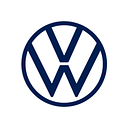 Volkswagen logotyp