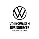 Volkswagen Des Sources logo