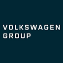Volkswagen Group of America logo