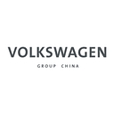 Favicon of Volkswagen Group China