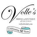Volle's Bridal & Boutique logo
