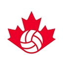 Volleyball Alberta logo