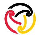 Waikato Regional Volleyball Association Incorporated logo