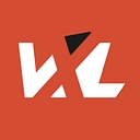 volleybalxl.nl logo