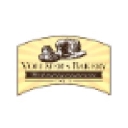 Vollmer's Bakery And Cheesecake Factory logo