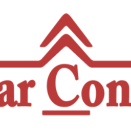 Volmar Construction, INC. logo