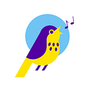 Volo Academy of Music logo