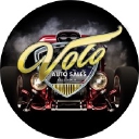 Volo Auto Museum logo