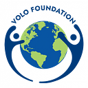 Volo Foundation logo