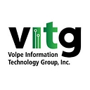 Volpe Information Technology Group, Inc. logo