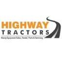 Highway Tractor Spares logo